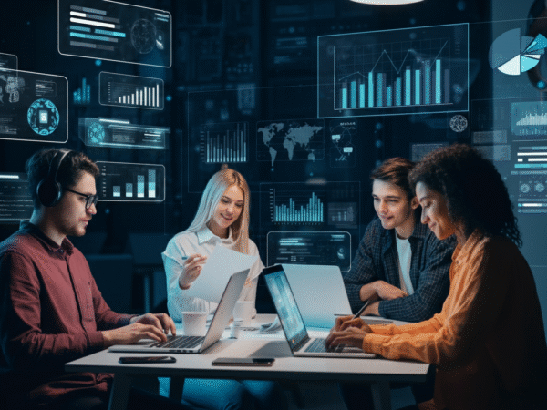 Top Skills for Sales and Marketing Success