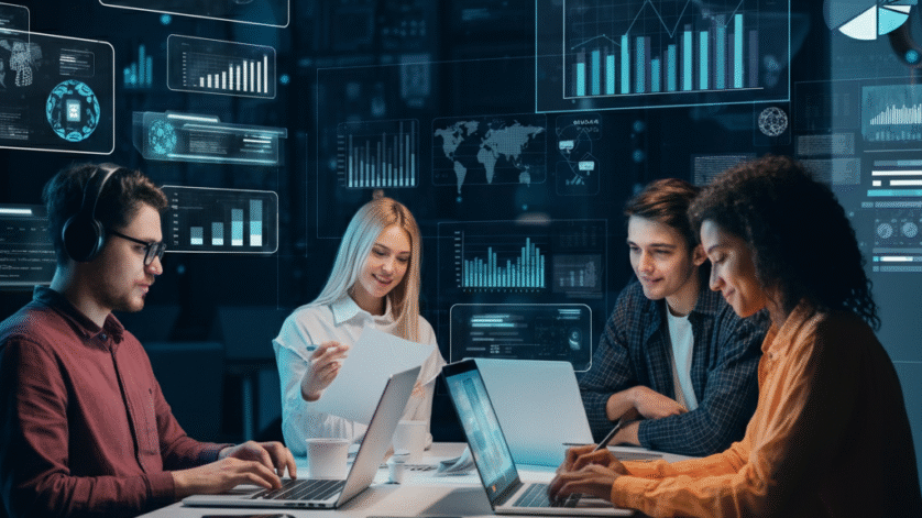 Top Skills for Sales and Marketing Success