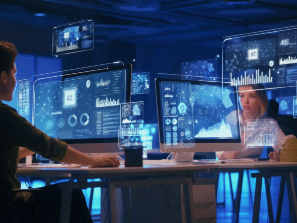 Top 7 AI Jobs to Pursue in 2025
