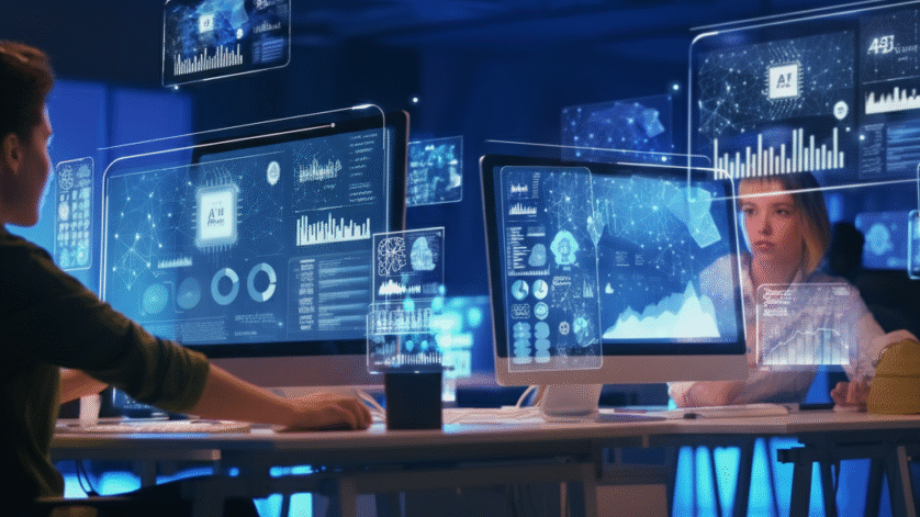 Top 7 AI Jobs to Pursue in 2025