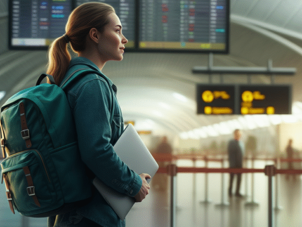 Top 5 Travel Jobs You Can Apply for in 2025 – Work While You Explore