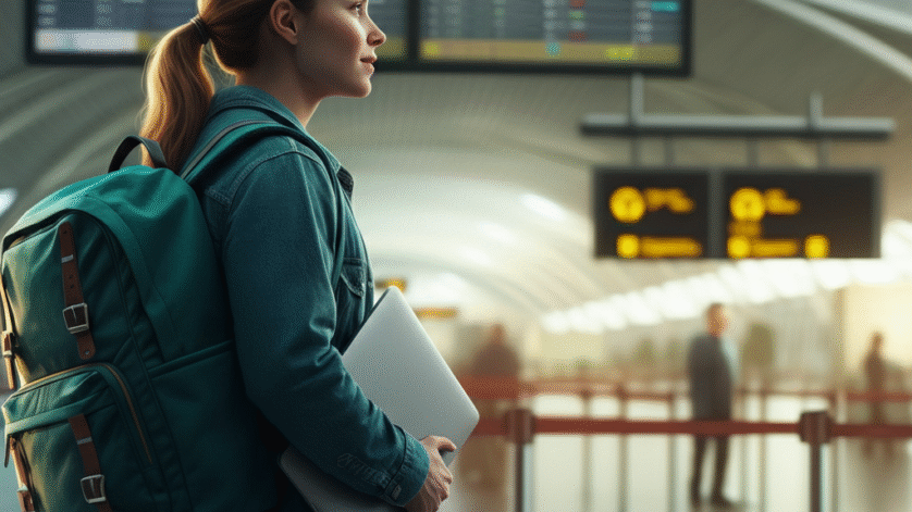 Top 5 Travel Jobs You Can Apply for in 2025 – Work While You Explore