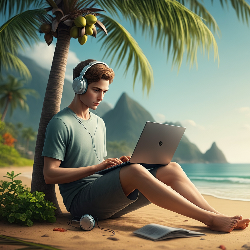 Top 5 Travel Jobs of 2025