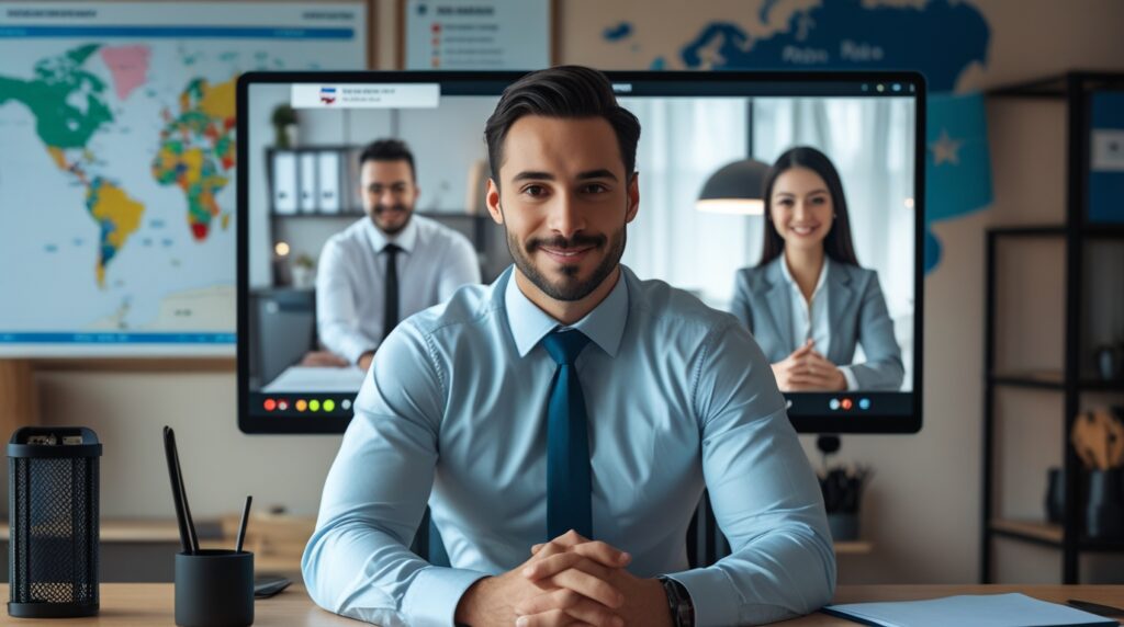 How to Find the Best Overseas Jobs in 2025