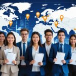 How to Find the Best Overseas Jobs in 2025