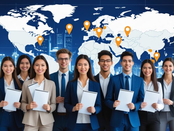 How to Find the Best Overseas Jobs in 2025