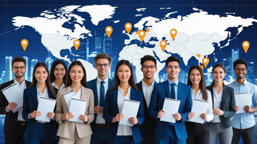 How to Find the Best Overseas Jobs in 2025