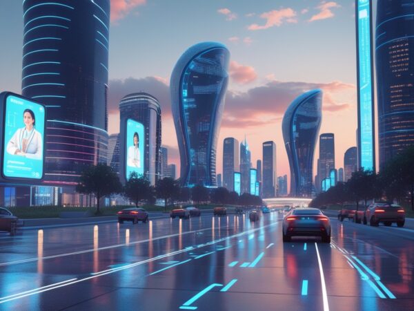 AI Everywhere: Transforming Our World