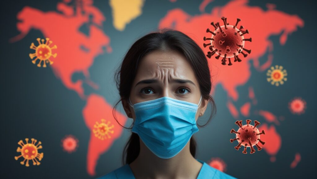 Top 10 Global Health Challenges in 2025 and How to Solve Them