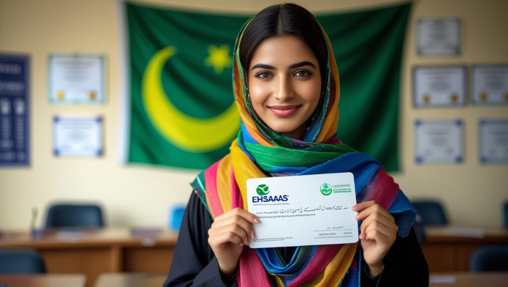 Top Scholarships for Pakistani Students 2025