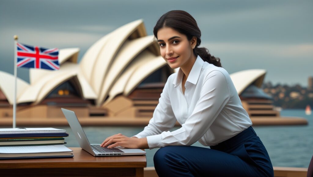 Top Scholarships for Pakistani Students 2025
