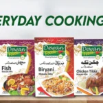 DEWAN FOODS (SPICES & FOODS)